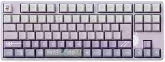 葬送のフリーレン ゲーミングキーボード Amazon | [colleize]【公式】 葬送のフリーレン | AMICIS